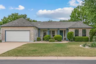 101 Vinca Dr, Georgetown, TX 78633 - Photo 2