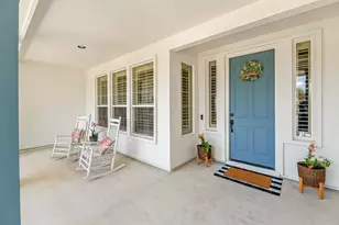 101 Vinca Dr, Georgetown, TX 78633 - Photo 4