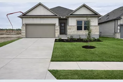 173 Sleep Hollow, Jarrell, TX 76537 - Photo 1