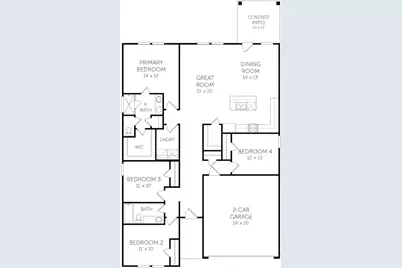 173 Sleep Hollow, Jarrell, TX 76537 - Photo 2