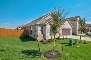 3745 Campora Ln, Round Rock, TX 78665 - Photo 1