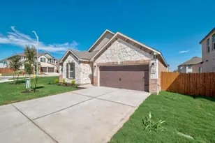 3745 Campora Ln, Round Rock, TX 78665 - Photo 2