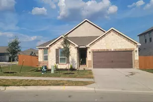 3745 Campora Ln, Round Rock, TX 78665 - Photo 1