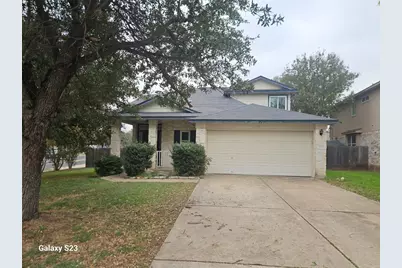 2810 Turtle River Drive, Leander, TX 78641 - Photo 4