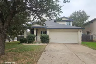 2810 Turtle River Dr, Leander, TX 78641 - Photo 4