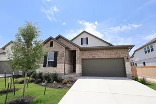 328 Marisol Bnd, Georgetown, TX 78626 - Photo 1