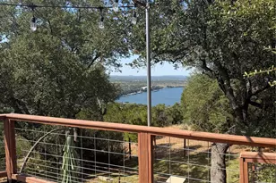 400 N Ronay Dr, Briarcliff, TX 78669 - Photo 2
