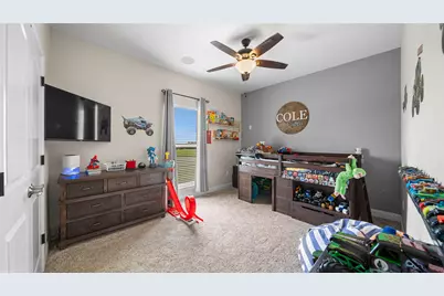 1606 County Road 216, Giddings, TX 78942 - Photo 18