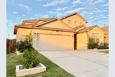 17824 Bassano Avenue, Pflugerville, TX 78660 - Photo 2