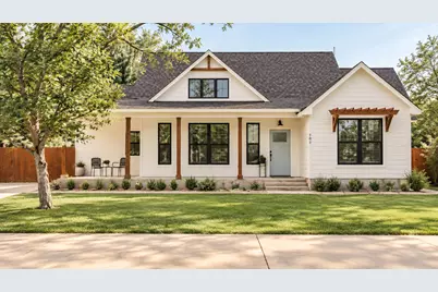 402 E Ash Drive, Johnson City, TX 78636 - Photo 2