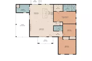705 Campbell St, Lockhart, TX 78644 - Photo 24