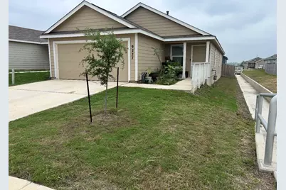 9227 Honey Mesquite, Seguin, TX 78155 - Photo 1