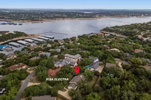 918A Electra, Austin, TX 78734 - Photo 4
