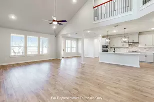 3720 Plentywood Ln, Leander, TX 78641 - Photo 2
