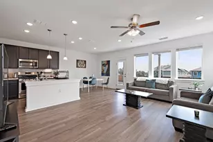 15216B Sweet Mimosa Dr, Del Valle, TX 78617 - Photo 8