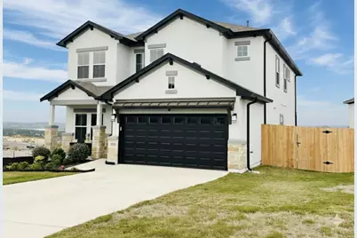 8504 Pine Muhly Drive, Lago Vista, TX 78645 - Photo 2