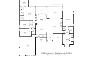 17825 Windecker Cove, Dripping Springs, TX 78620 - Photo 12