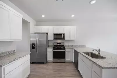 2412 Jack Nora Way, Round Rock, TX 78665 - Photo 8