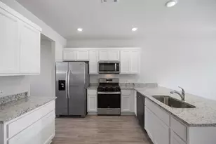 2412 Jack Nora Wy, Round Rock, TX 78665 - Photo 8