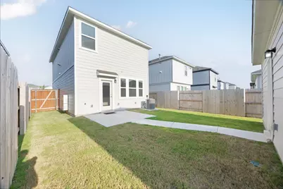 2412 Jack Nora Way, Round Rock, TX 78665 - Photo 36