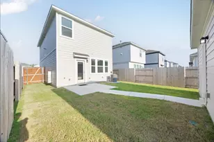 2412 Jack Nora Wy, Round Rock, TX 78665 - Photo 36