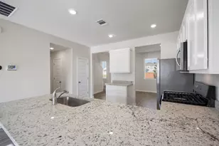 2412 Jack Nora Wy, Round Rock, TX 78665 - Photo 8