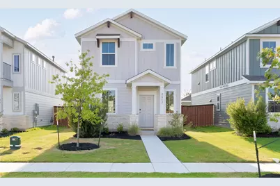 2412 Jack Nora Way, Round Rock, TX 78665 - Photo 2