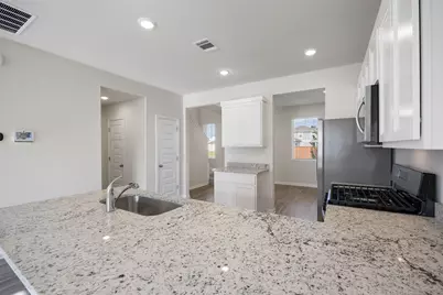2412 Jack Nora Way, Round Rock, TX 78665 - Photo 8
