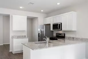 2412 Jack Nora Wy, Round Rock, TX 78665 - Photo 12