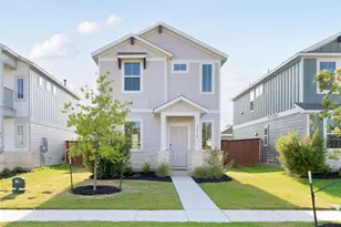 2412 Jack Nora Wy, Round Rock, TX 78665 - Photo 1