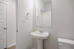 2412 Jack Nora Wy, Round Rock, TX 78665 - Photo 22