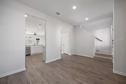 2412 Jack Nora Way, Round Rock, TX 78665 - Photo 6