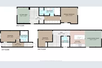 700 Denson Drive #1102, Austin, TX 78752 - Photo 30