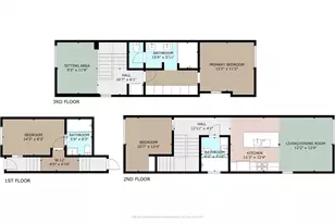 700 Denson Dr, Austin, TX 78752 - Photo 30