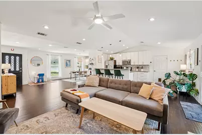 6509 Northeast Drive, Austin, TX 78723 - Photo 8