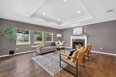 4702 Chiappero Trail, Austin, TX 78731 - Photo 6