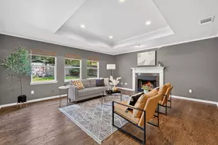 4702 Chiappero Trail, Austin, TX 78731 - Photo 6