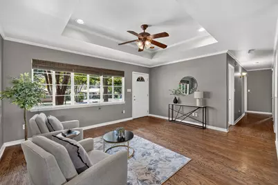 4702 Chiappero Trail, Austin, TX 78731 - Photo 2