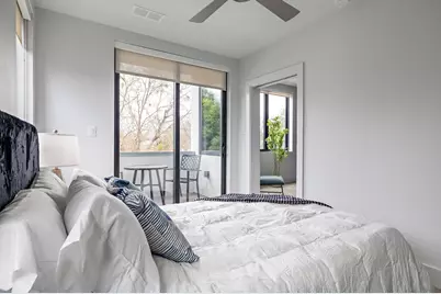 5515 Humming Bird Lane #306, Austin, TX 78745 - Photo 4
