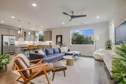 5212 Pink Poppy Pass #20, Austin, TX 78735 - Photo 4