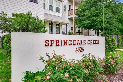 4407 Night Owl Lane #12, Austin, TX 78723 - Photo 26