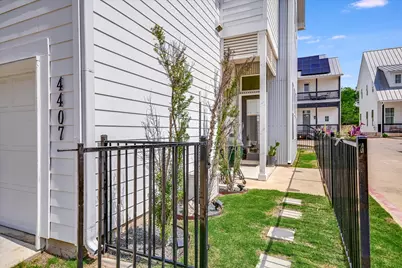 4407 Night Owl Lane #12, Austin, TX 78723 - Photo 24