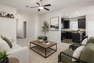13712 Charles W Fairbanks Cv, Manor, TX 78653 - Photo 4