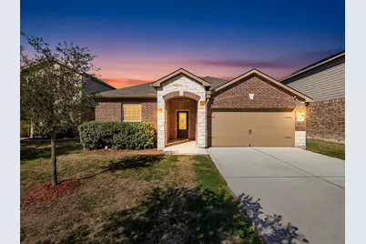 13712 Charles W Fairbanks Cove, Manor, TX 78653 - Photo 2