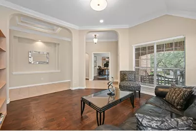 12909 Majestic Oaks Drive, Austin, TX 78732 - Photo 8
