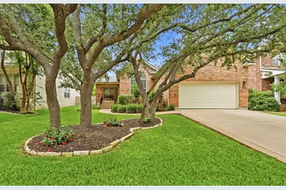 12909 Majestic Oaks Drive, Austin, TX 78732 - Photo 2