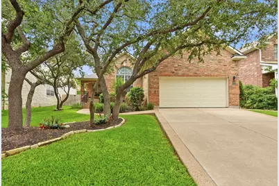 12909 Majestic Oaks Drive, Austin, TX 78732 - Photo 4