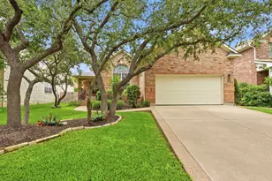 12909 Majestic Oaks Dr, Austin, TX 78732 - Photo 4
