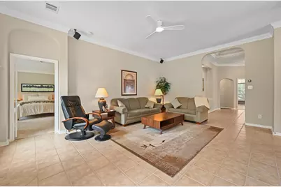 12909 Majestic Oaks Drive, Austin, TX 78732 - Photo 14