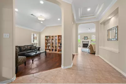 12909 Majestic Oaks Drive, Austin, TX 78732 - Photo 6